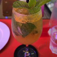 El frio at Papi's Tacos in Central Singapore