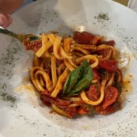 Don’t remember what called but was amazing  at Pizzeria Donna Stella in Amalfi