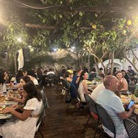 Schöne Location  at Pizzeria Donna Stella in Amalfi