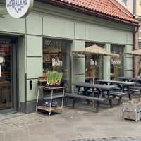   at AB Småland in Malmo