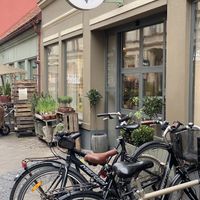   at AB Småland in Malmo