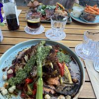   at Ko'Ono in Konstanz