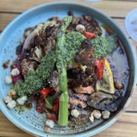   at Ko'Ono in Konstanz