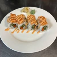   at Shokudo Kitchen in Perrysburg