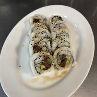   at Shokudo Kitchen in Perrysburg