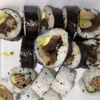   at Shokudo Kitchen in Perrysburg