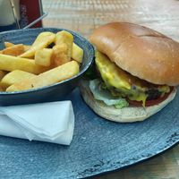  at MAN - The Lion and Antelope - T3 in Manchester