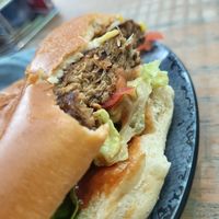  at MAN - The Lion and Antelope - T3 in Manchester