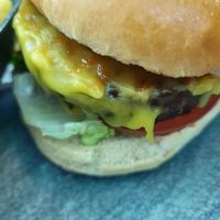  at MAN - The Lion and Antelope - T3 in Manchester