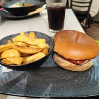  at MAN - The Lion and Antelope - T3 in Manchester