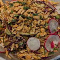  at MAN - The Lion and Antelope - T3 in Manchester