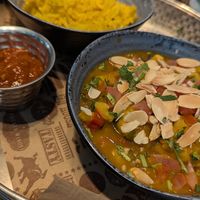  at MAN - The Lion and Antelope - T3 in Manchester