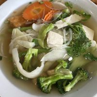 Pho  at Phosome in Toronto