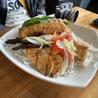 Vermicelli   at Phosome in Toronto