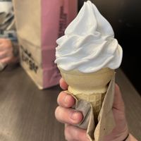   at Odd Burger in Toronto