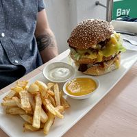  #Veganuary at Plant Cafe in Cape Town