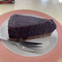   at Plant Cafe in Cape Town