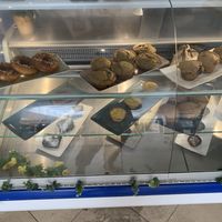   at Plant Cafe in Cape Town