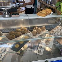   at Plant Cafe in Cape Town