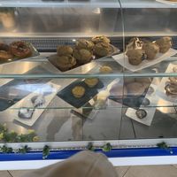   at Plant Cafe in Cape Town