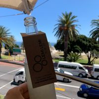   at Plant Cafe in Cape Town