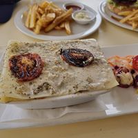  at Plant Cafe in Cape Town