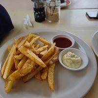  at Plant Cafe in Cape Town