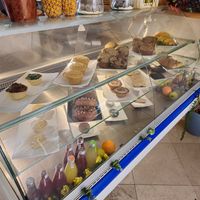  at Plant Cafe in Cape Town