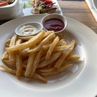   at Plant Cafe in Cape Town