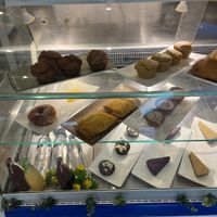   at Plant Cafe in Cape Town