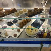   at Plant Cafe in Cape Town