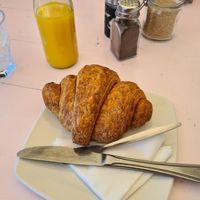  at Plant Cafe in Cape Town