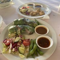   at Plant Cafe in Cape Town