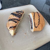   at Plant Cafe in Cape Town