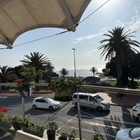 View   at Plant Cafe in Cape Town