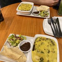   at Plant Cafe in Cape Town