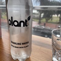   at Plant Cafe in Cape Town