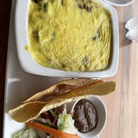   at Plant Cafe in Cape Town