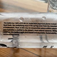   at Plant Cafe in Cape Town