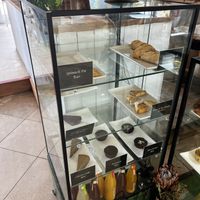   at Plant Cafe in Cape Town