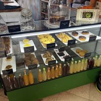   at Plant Cafe in Cape Town