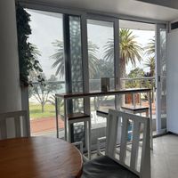   at Plant Cafe in Cape Town