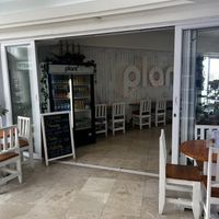   at Plant Cafe in Cape Town