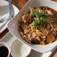   at Plant Cafe in Cape Town