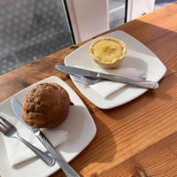   at Plant Cafe in Cape Town