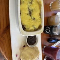   at Plant Cafe in Cape Town