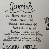  at Lo Spuntino in Camogli