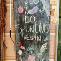  at Lo Spuntino in Camogli