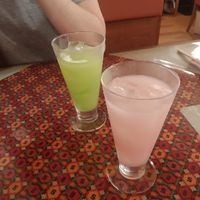 Chaang cocktail at Yak & Yeti in Kyoto