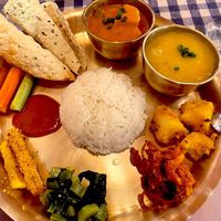   at Yak & Yeti in Kyoto